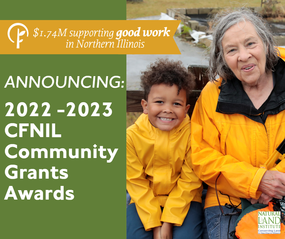 Announcing The 2022 - 2023 Community Grants Recipients | Community ...